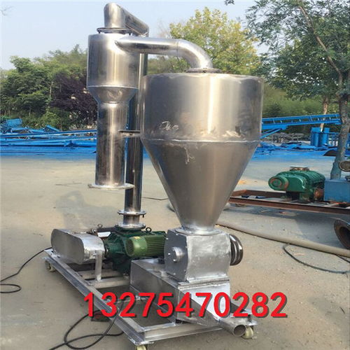 從人工到氣力 碼頭糧食裝卸的技術(shù)革新與服務(wù)升級(jí)