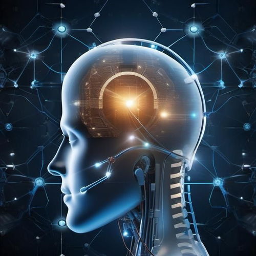 ai 之光,照亮智能未來 ai 人工智能軟件開發(fā)